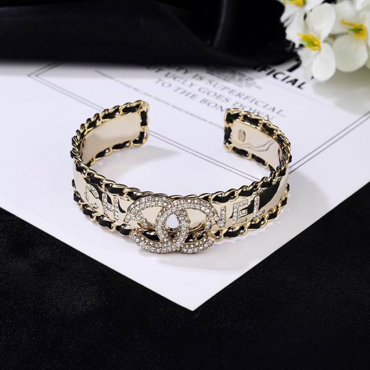 Chanel bracelet 12lyh65